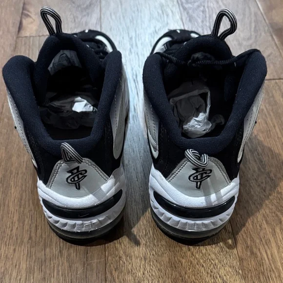 Nine Air Penny 2 “Panda” - Picture 6 of 8